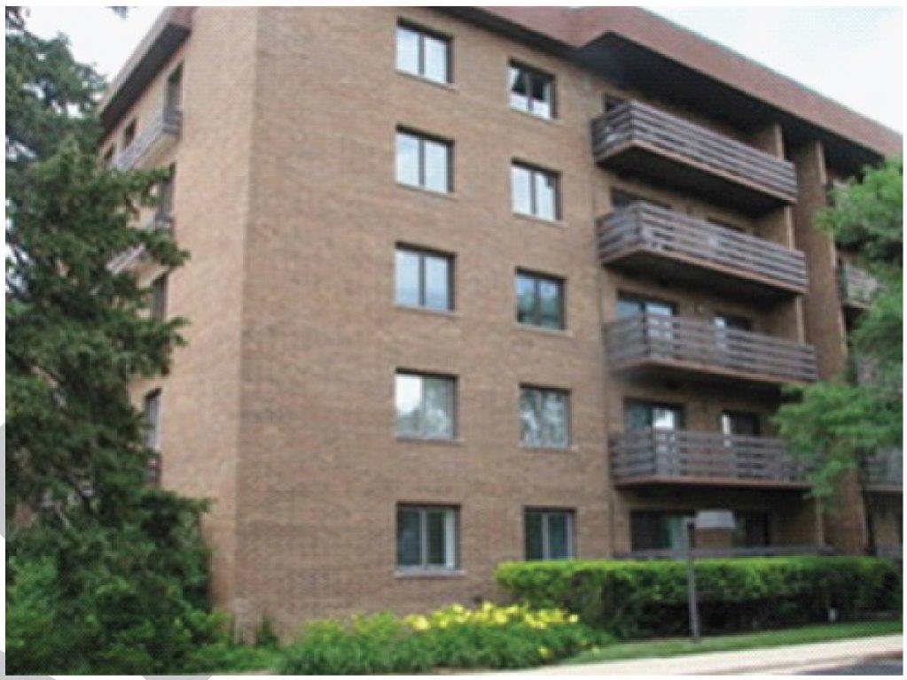 Condominium (Condo1) — Comp 2
