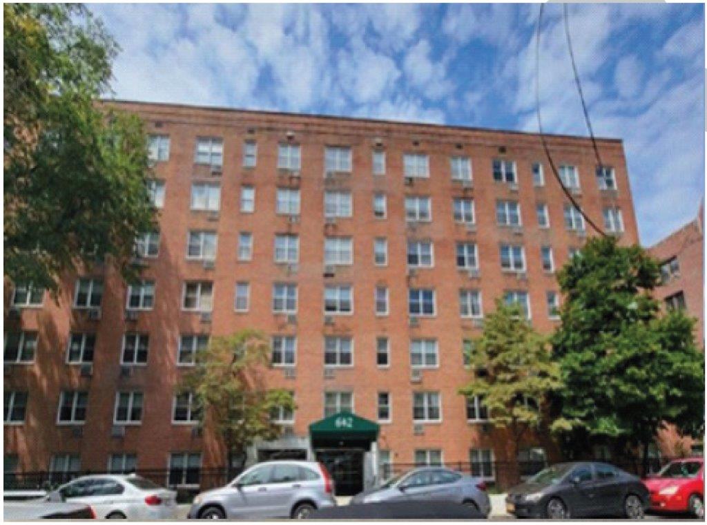 Condominium (Condo1) — Comp 3