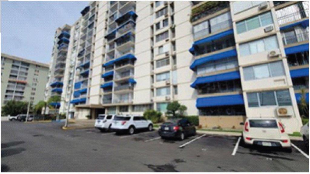 Condominium (Condo1) — Comp 4