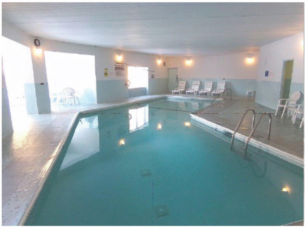Condominium (Condo1) — Pool