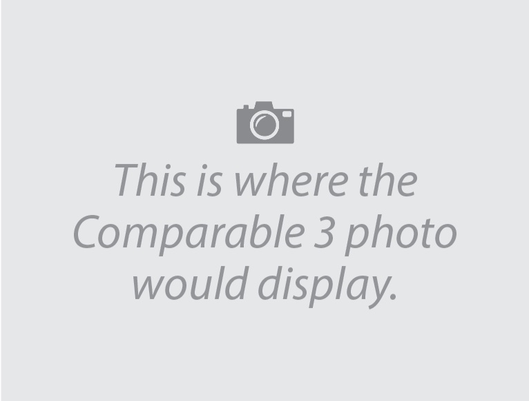 Condominium (Condo2) — Comp 3