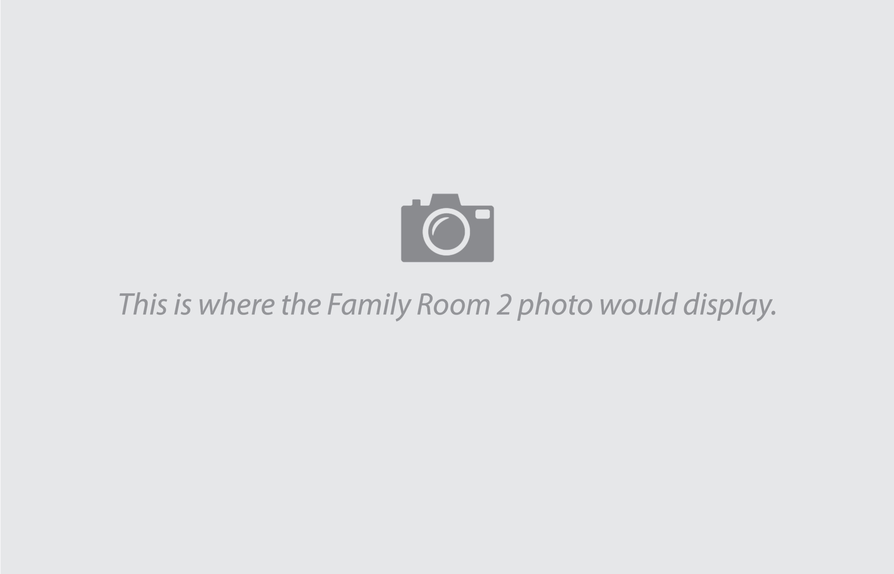 Condominium (Condo2) — Family Room 2