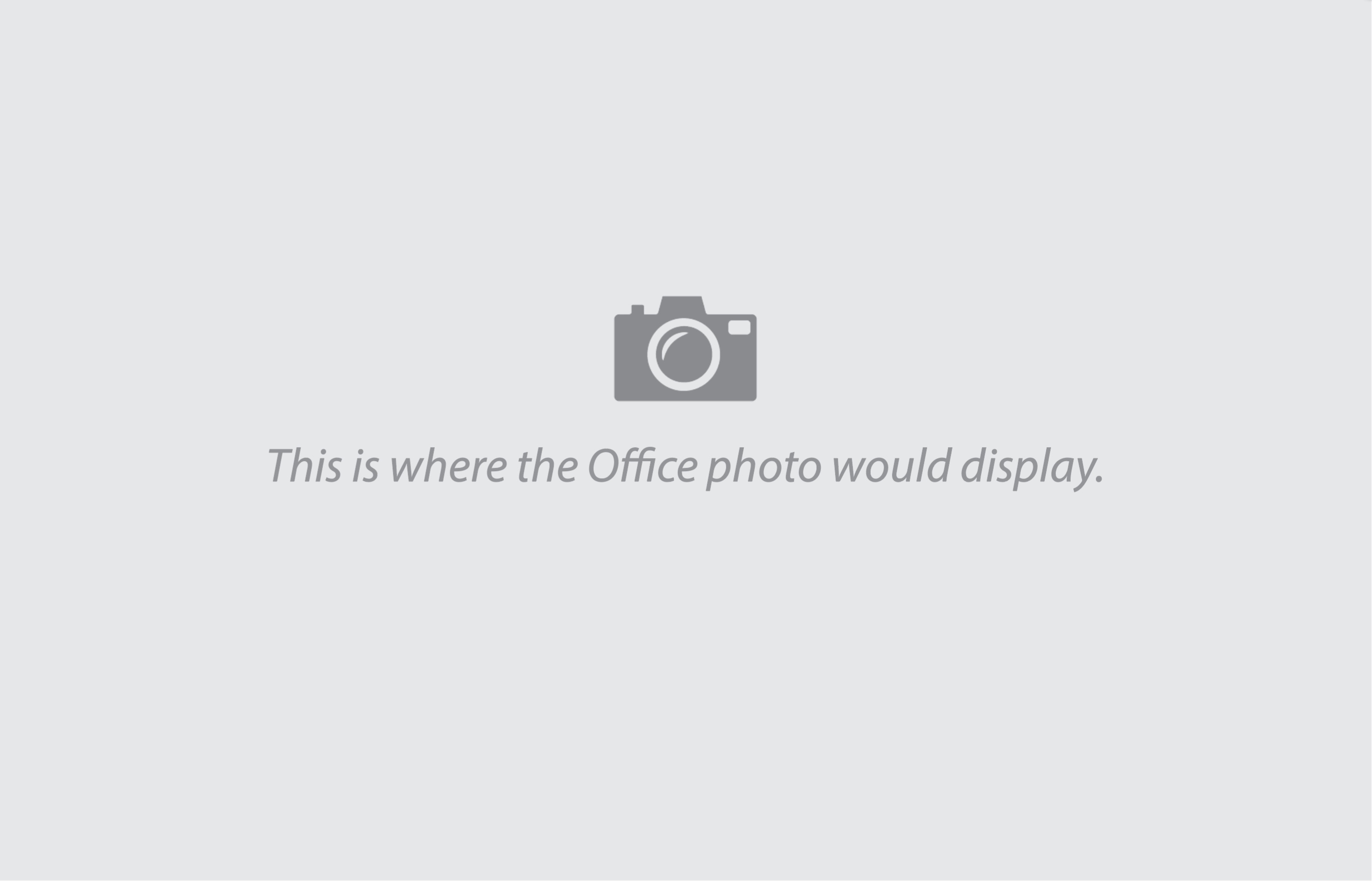 Condominium (Condo2) — Office