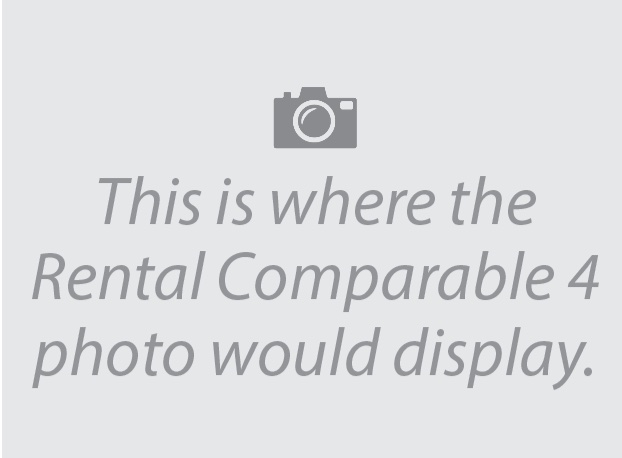Condominium (Condo2) — Rent Comp 4