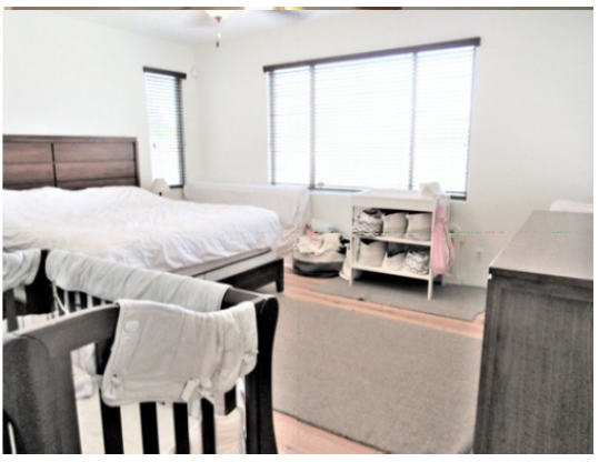 Cooperative (Coop1) — Coop Bedroom