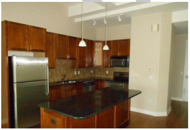 Cooperative (Coop1) — Coop Kitchen