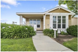 Manufactured home (MH2) — Comp 3