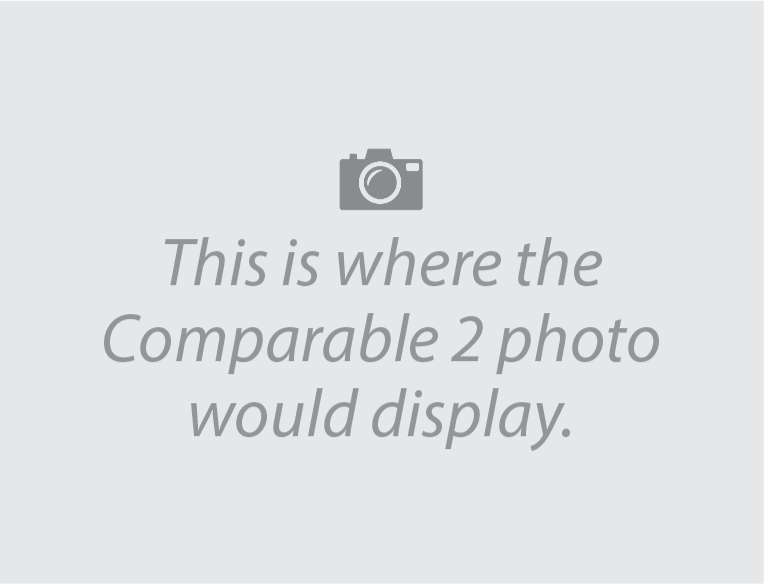 Single-family (SF2) — Comp 2