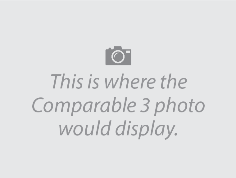 Single-family (SF2) — Comp 3
