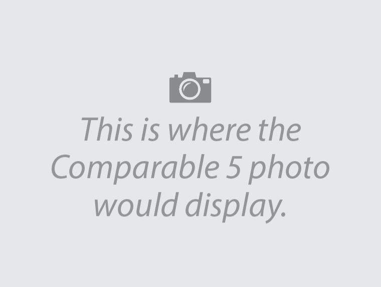 Single-family (SF2) — Comp 5