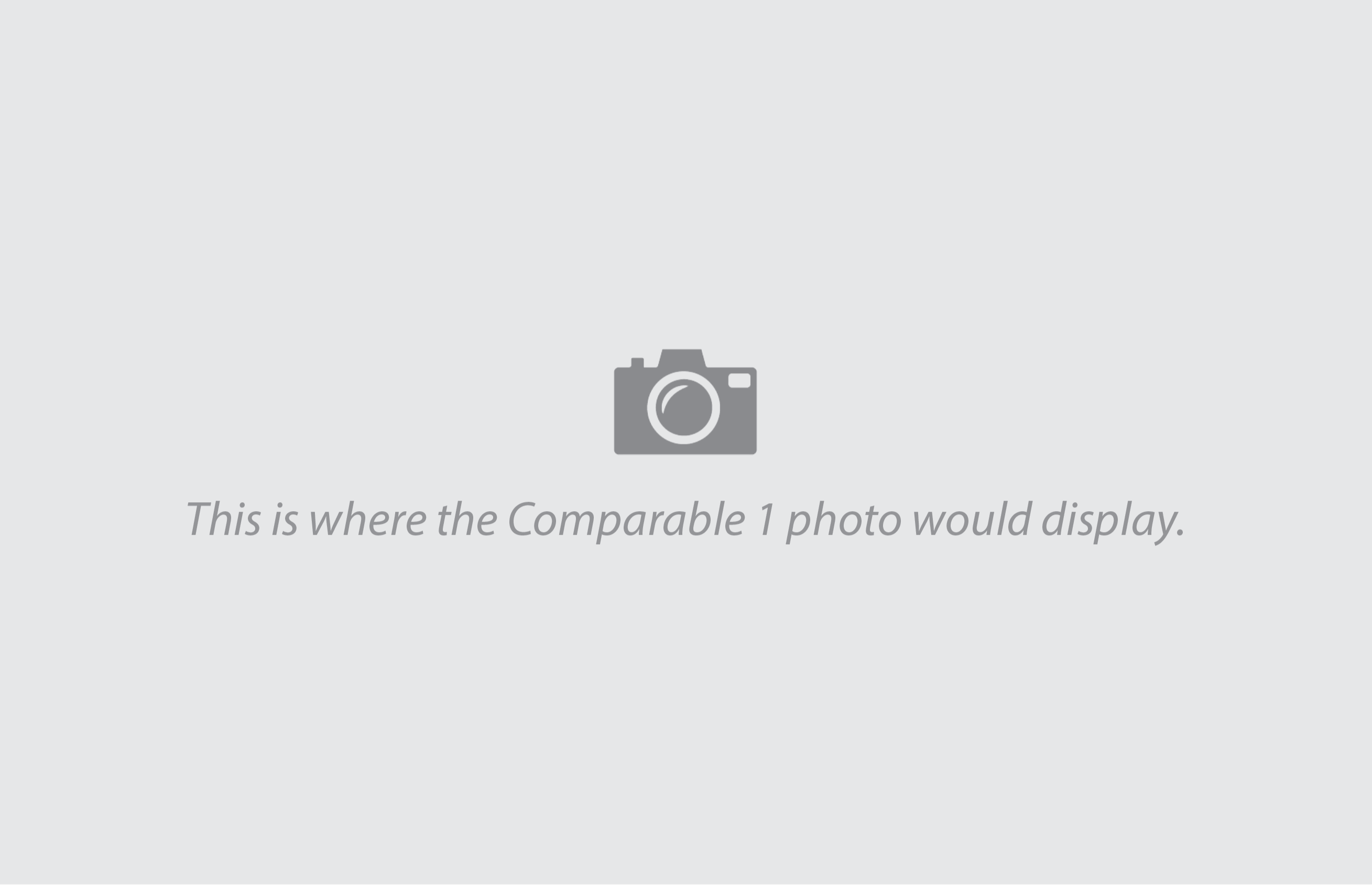 Single-family + ADU (SF3) — Comp 1