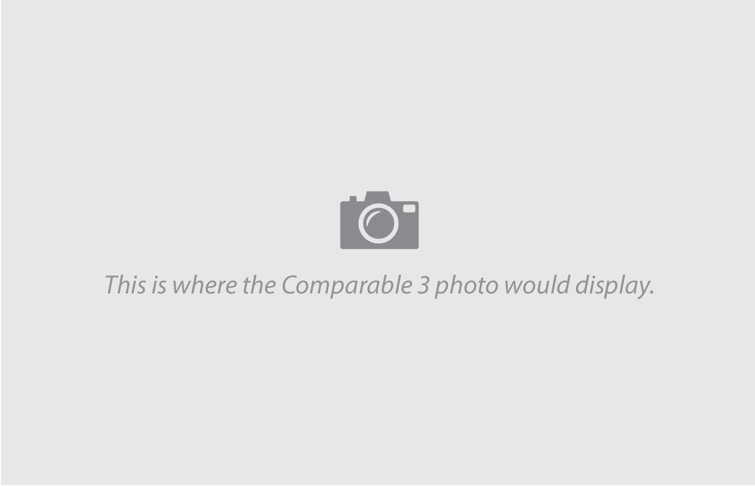 Single-family + ADU (SF3) — Comp 3