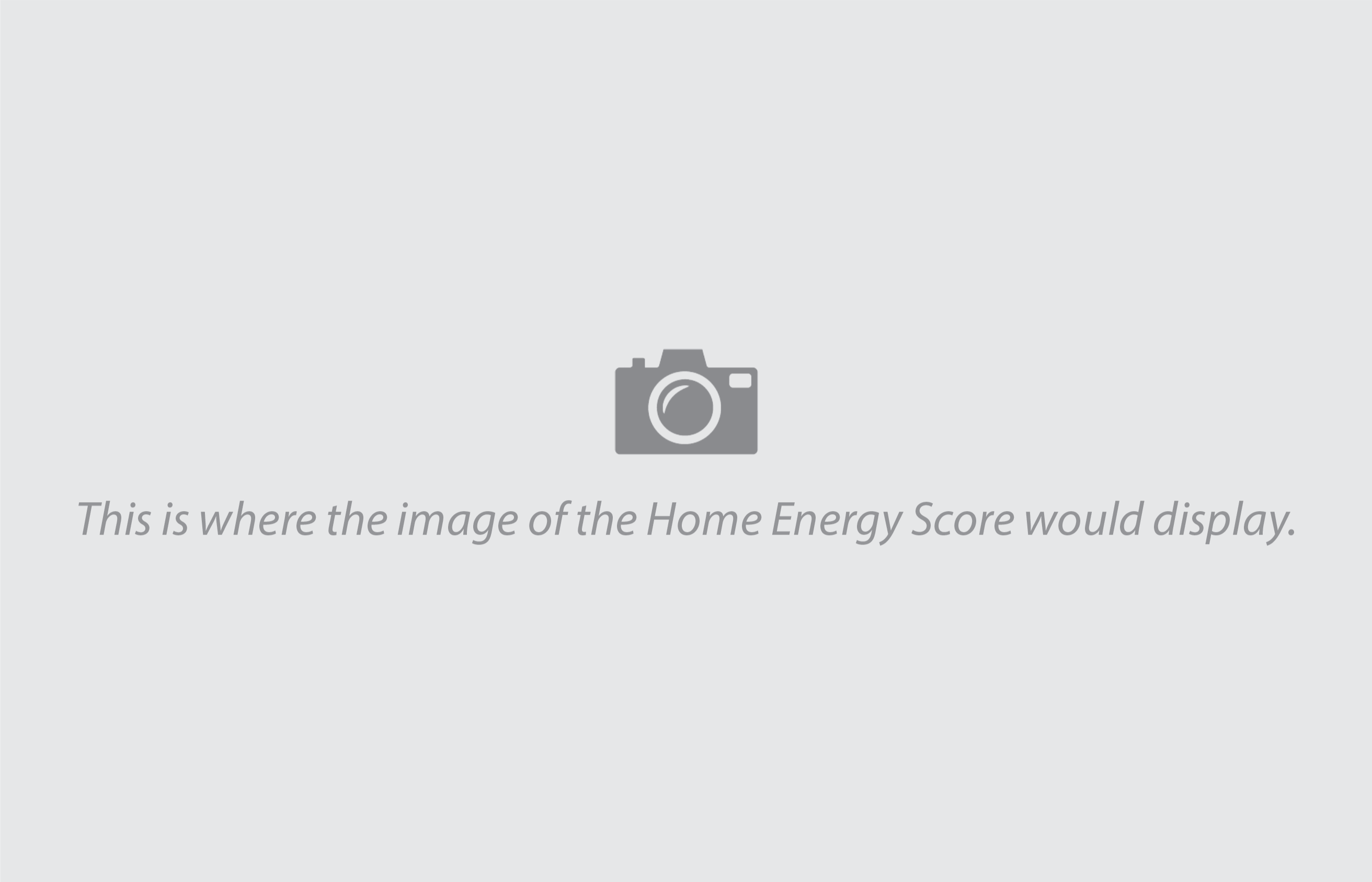 Single-family + ADU (SF3) — DOEScore
