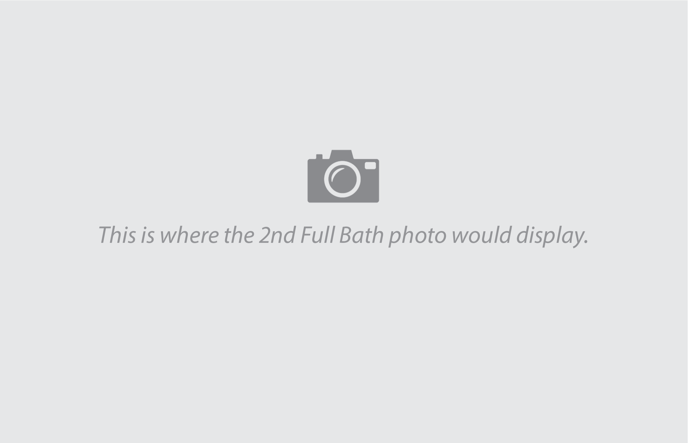 Single-family + ADU (SF3) — Full Bath 2