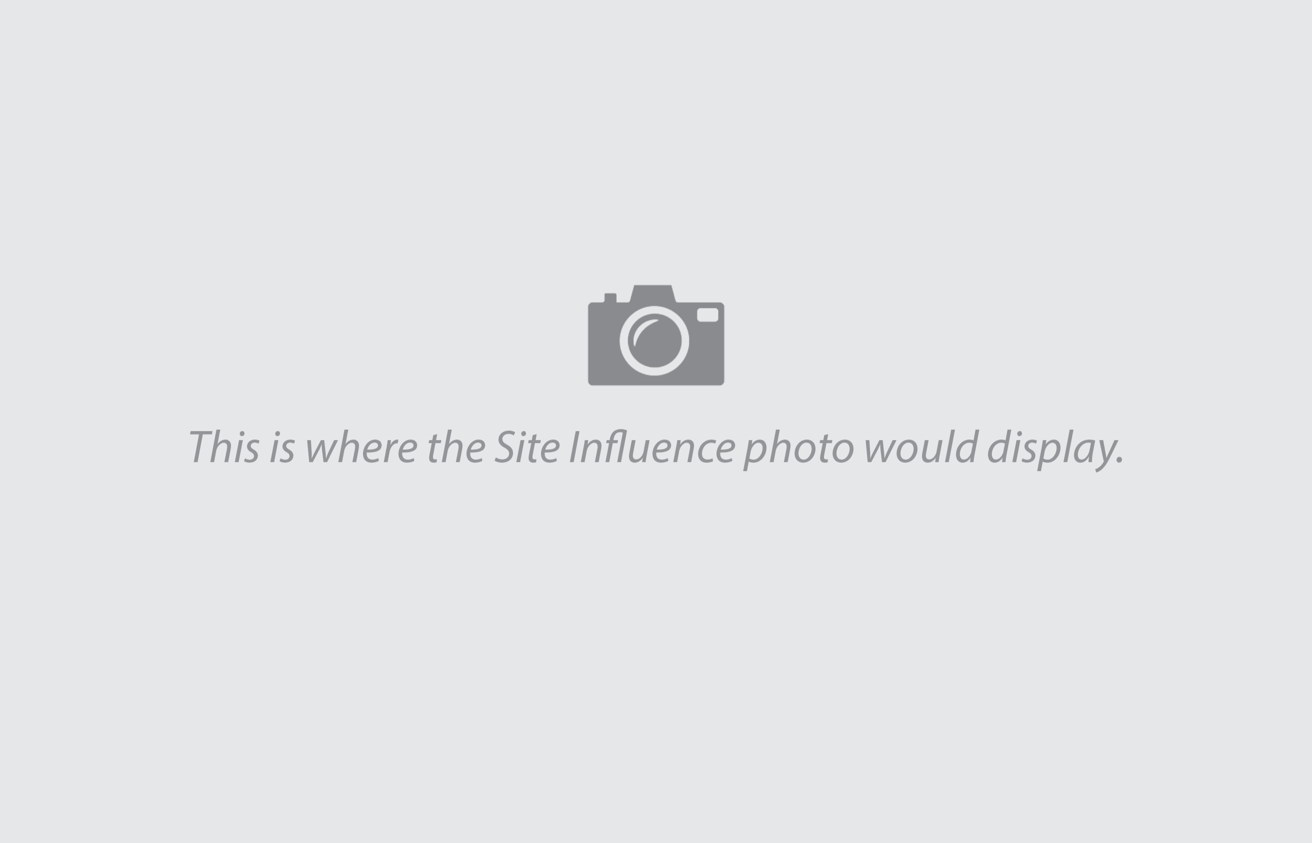 Single-family + ADU (SF3) — Influence