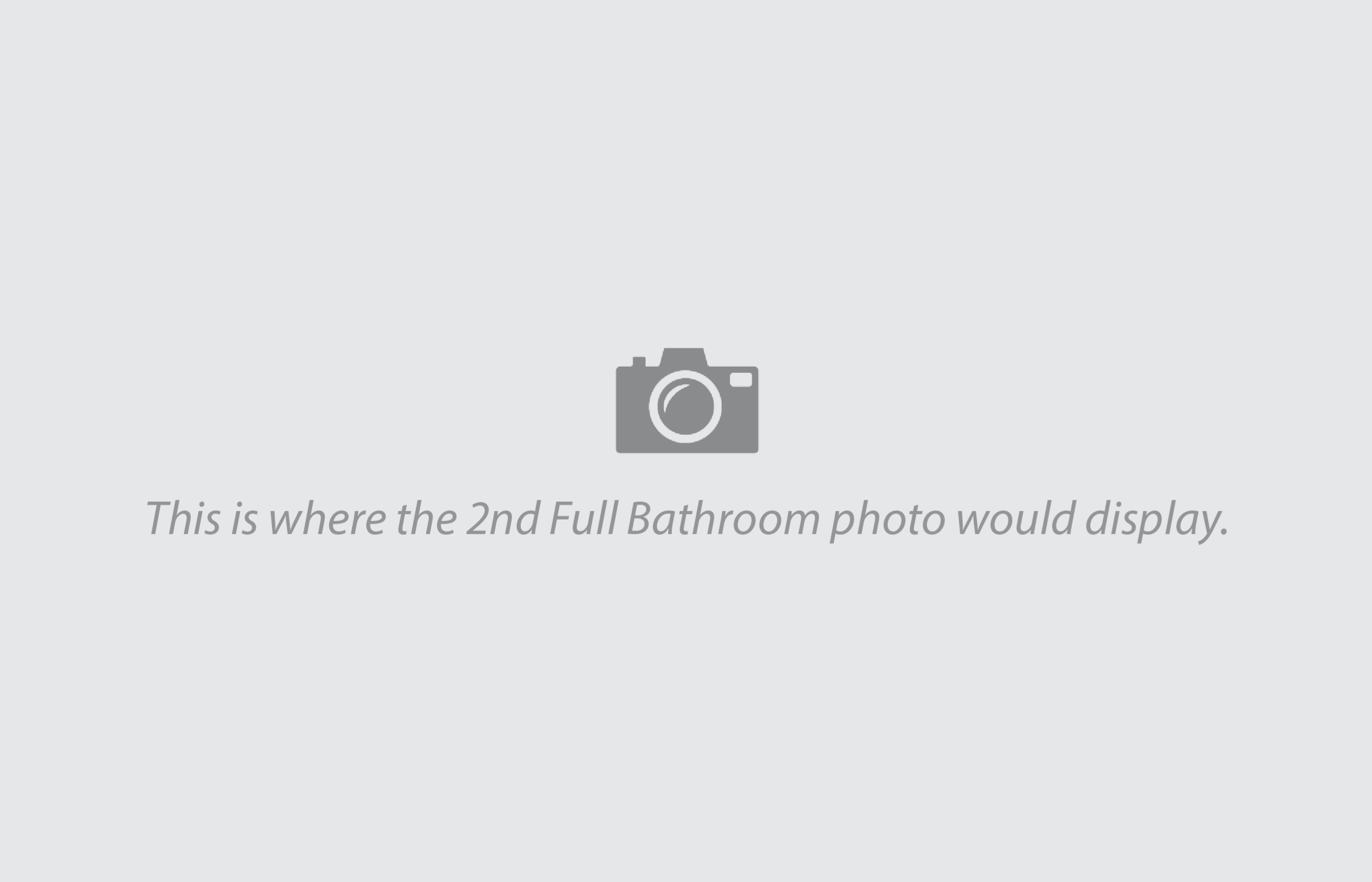 Single-family + ADU (SF4) — Full Bath 2