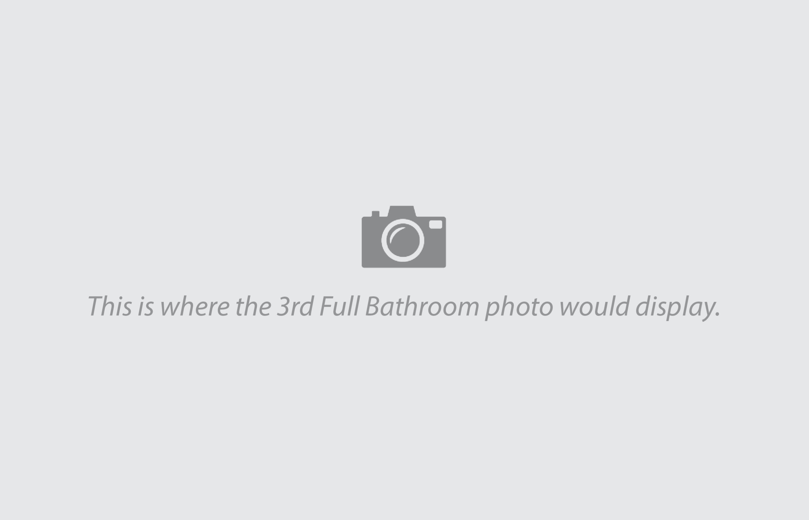 Single-family + ADU (SF4) — Full Bath 3