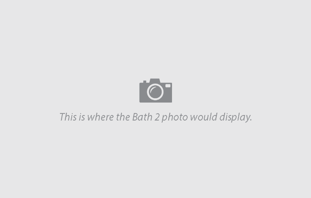 Single-family (SF5) — Bath 2