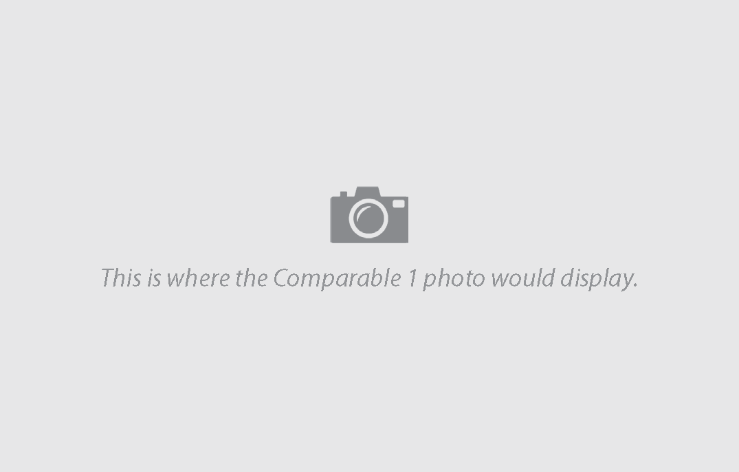 Single-family (SF5) — Comp 1