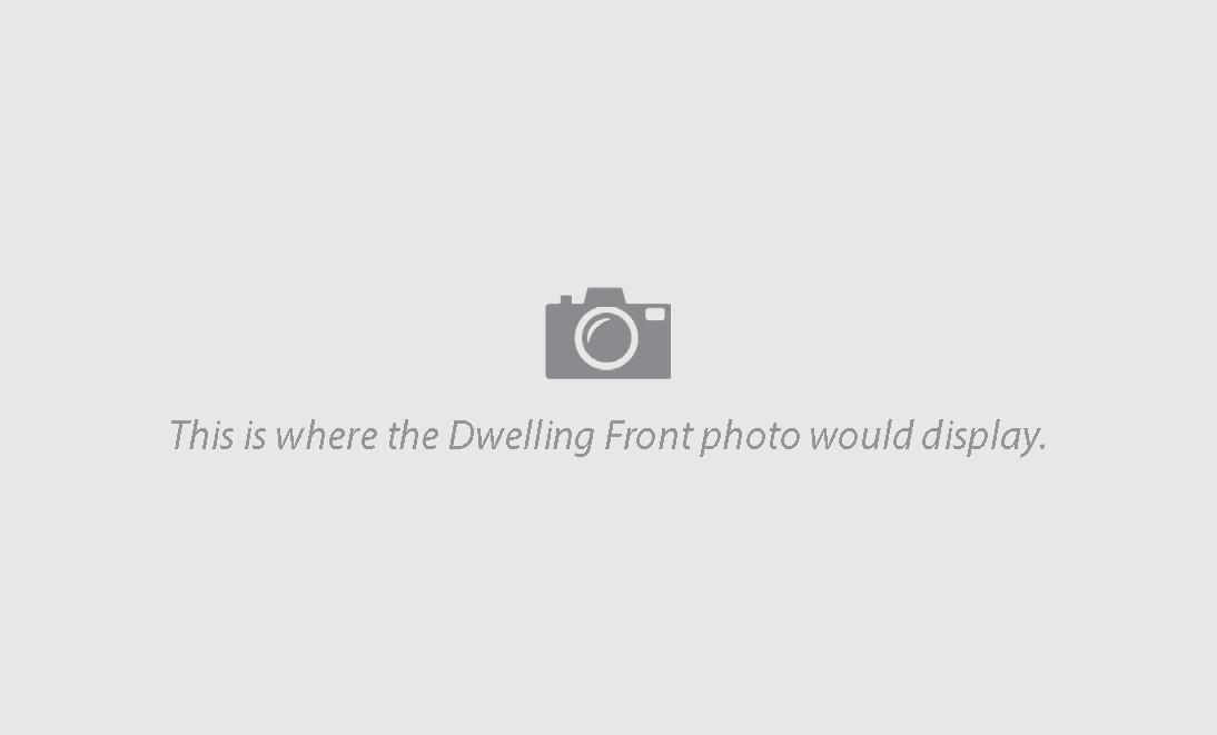 Single-family (SF5) — Dwelling Front