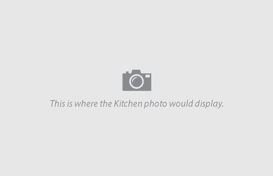 Single-family (SF5) — Kitchen