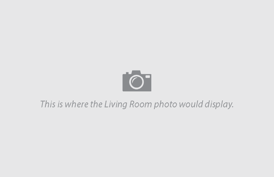 Single-family (SF5) — Living Room