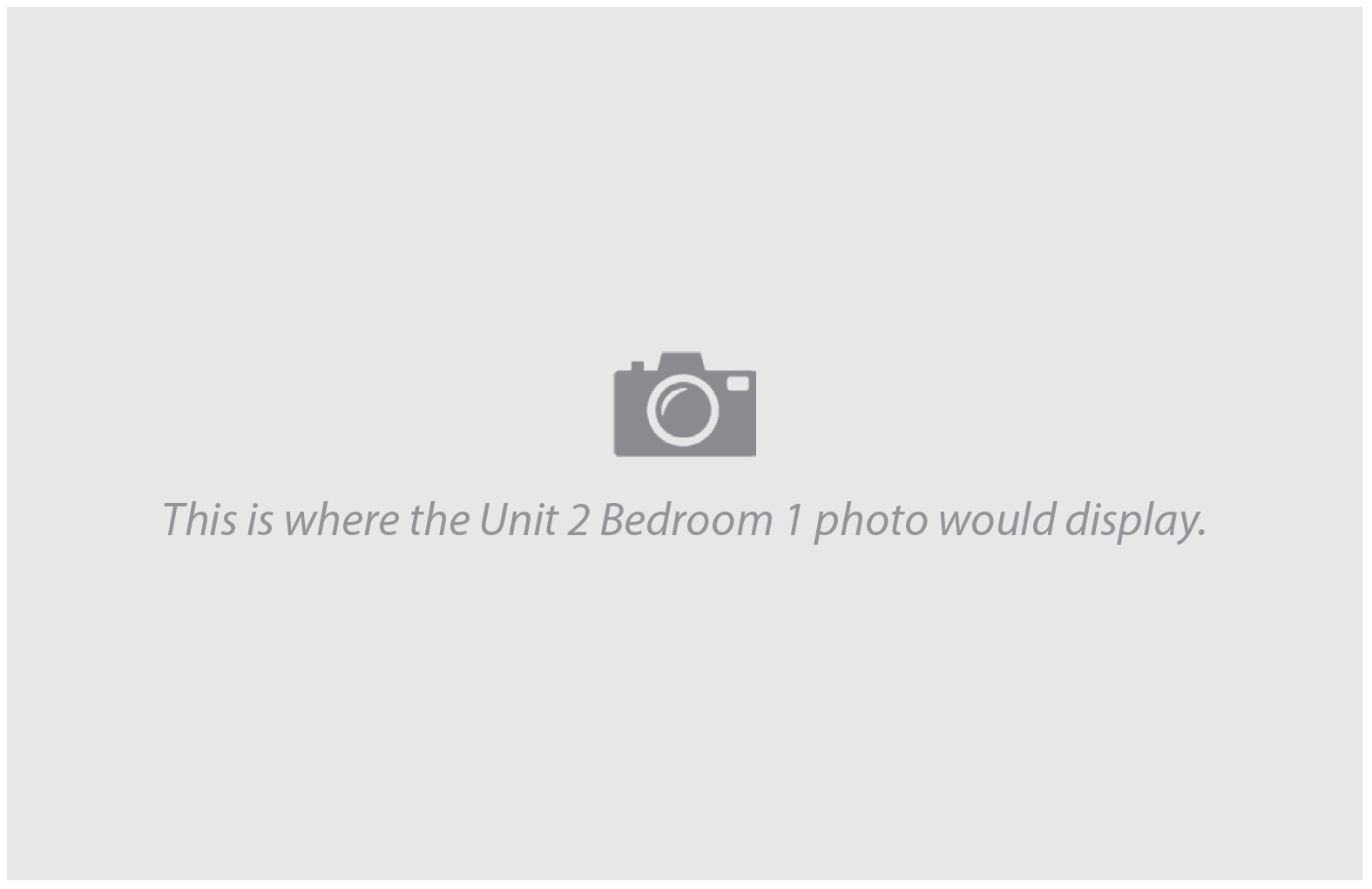 2–4 unit (Scenario 1) — 2-4 Dwelling 2Bedroom 1